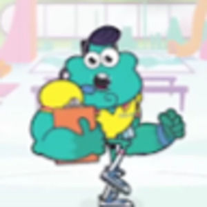 Meet your Posher, Alina